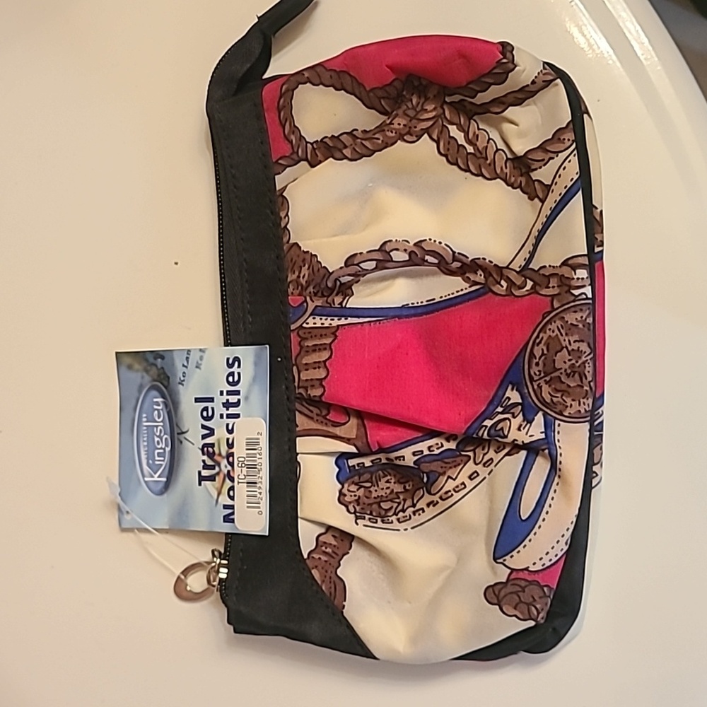 Travel bag